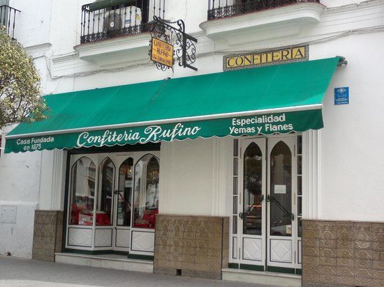 Confiteria Rufino